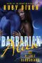 [Ice Planet Barbarians 18] • Barbarian Alien · A SciFi Alien Romance (Ice Planet Barbarians Book 2)